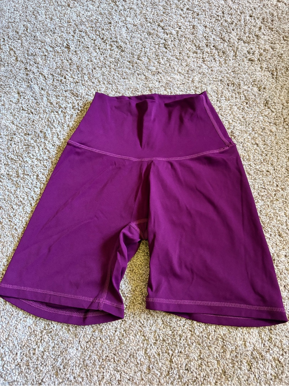 Nvgtn signature shorts